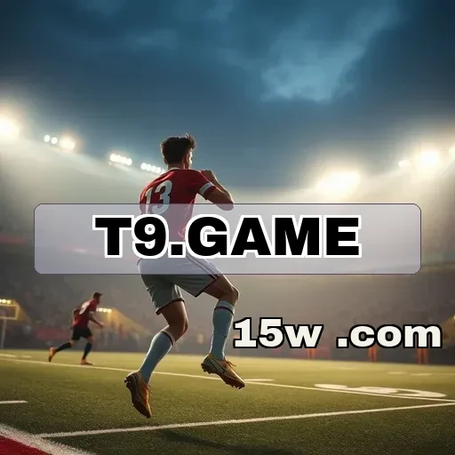 t9.game: O Paraíso dos Jogos Arcade para Todos