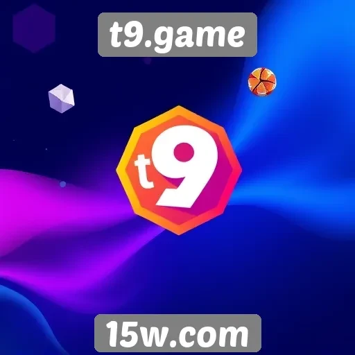 novas funcionalidades do t9.game melhoram a experiência do usuário