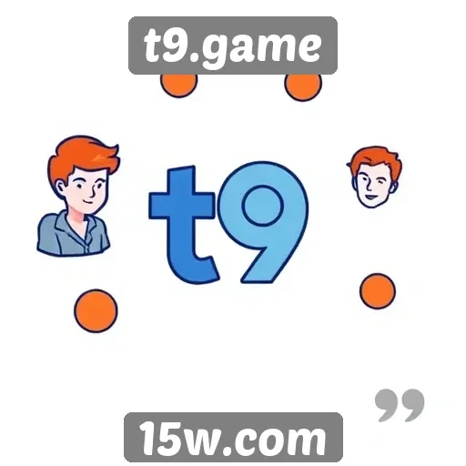 Feedback dos usuários sobre a plataforma t9.game